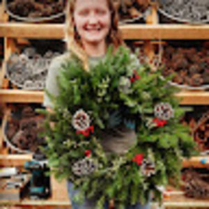 Meet your Posher, Annabelle